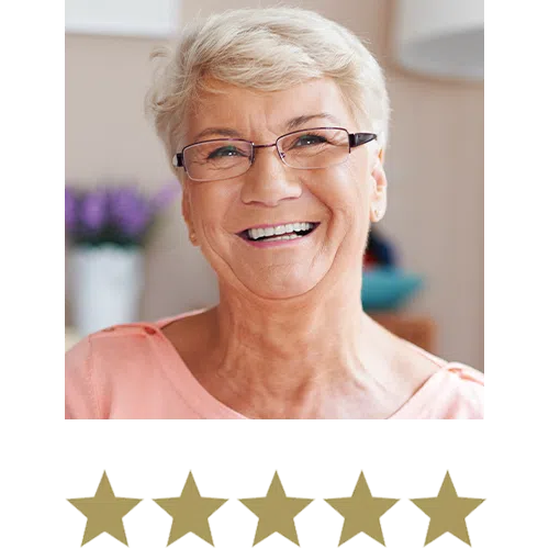 Magic Magnesium™ Taurate 10 Magnesium Taurate testimonial Sally