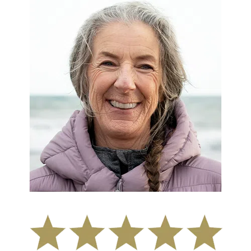Magic Magnesium™ Taurate 13 Magnesium Taurate testimonial Sharpy