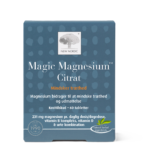 Magic Magnesium™ Citrate