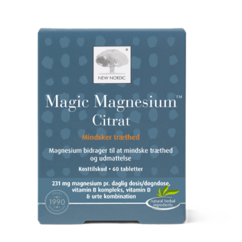 Magic Magnesium™ Citrate