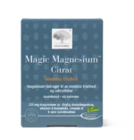 Magic Magnesium™ Citrat