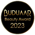 „Buduaar“ skaistumkopšanas balva 2023.