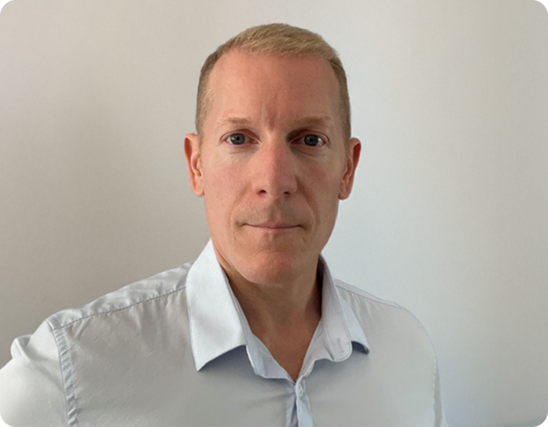 Julien Crovadore, pētniecības vadītājs uzņēmumā „New Nordic“