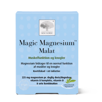 Magic Magnesium™ Malate