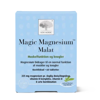 Magic Magnesium™ Malat