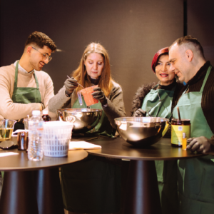 Herbal Schools 20 „New Nordic“ rīko pasākumu par ārstniecības augiem