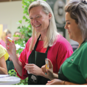 Herbal Schools 24 „New Nordic“ rīko pasākumu par ārstniecības augiem