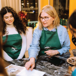 Herbal Schools 26 „New Nordic“ rīko pasākumu par ārstniecības augiem