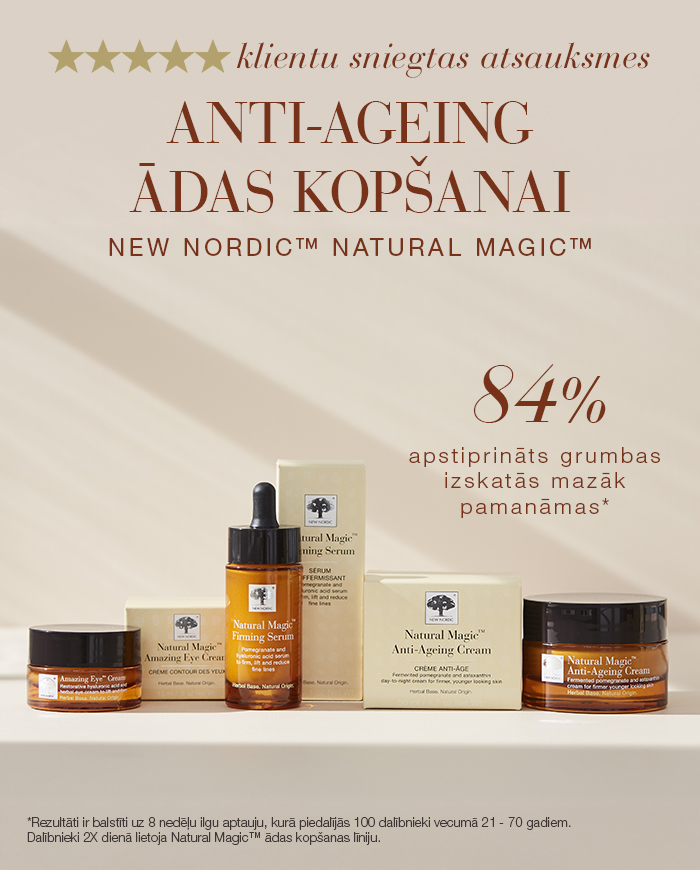 NMskincare homepage reviewpanel banner mobile 2026 latvia