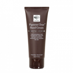 Pigment Clear™ Hand Cream