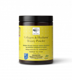 Collagen & Hyaluron™ Beauty Powder