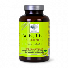 Active Liver™ GUMMIES