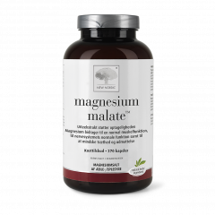 Magnesium Malate™