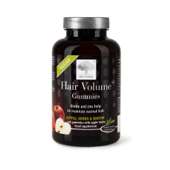 Hair Volume™ Gummies VEGAN