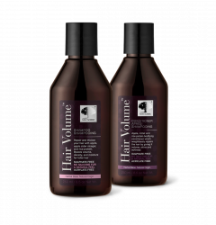 Hair Volume™ Shampoo & Conditioner 250 ml.