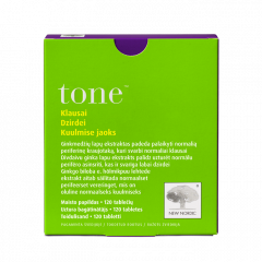 Tone™ N120