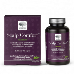Scalp Comfort™