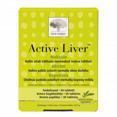 Active Liver™