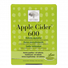 Apple Cider™ 60 tabl.