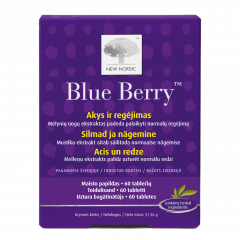 Blue Berry™