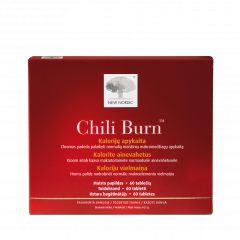 Chili Burn™