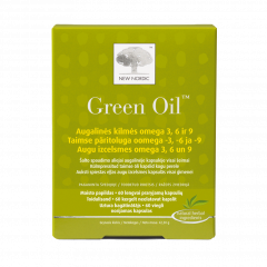 Green Oil™ 60 tabl.