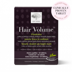 Hair Volume™ 30 tabl.