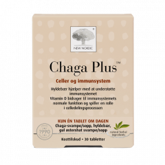 Chaga Plus™ Plus