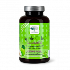 Apple Cider™ GUMMIES