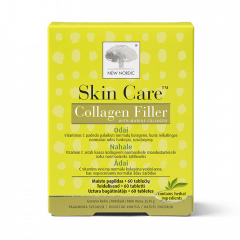 Skin Care™ Collagen Filler