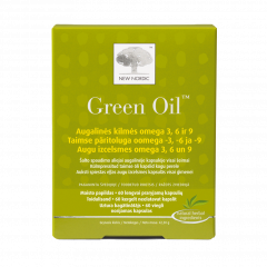 Green Oil™ N60