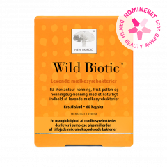 Wild Biotic™